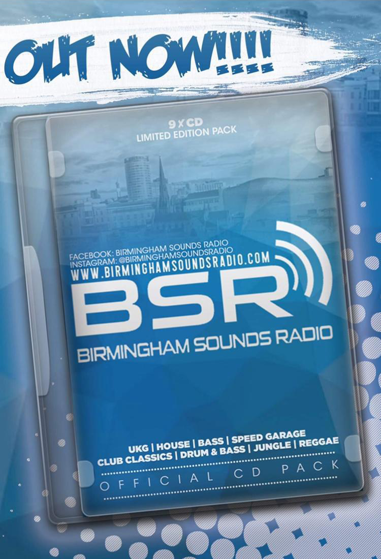 – Birmingham's No.1 Radio Station