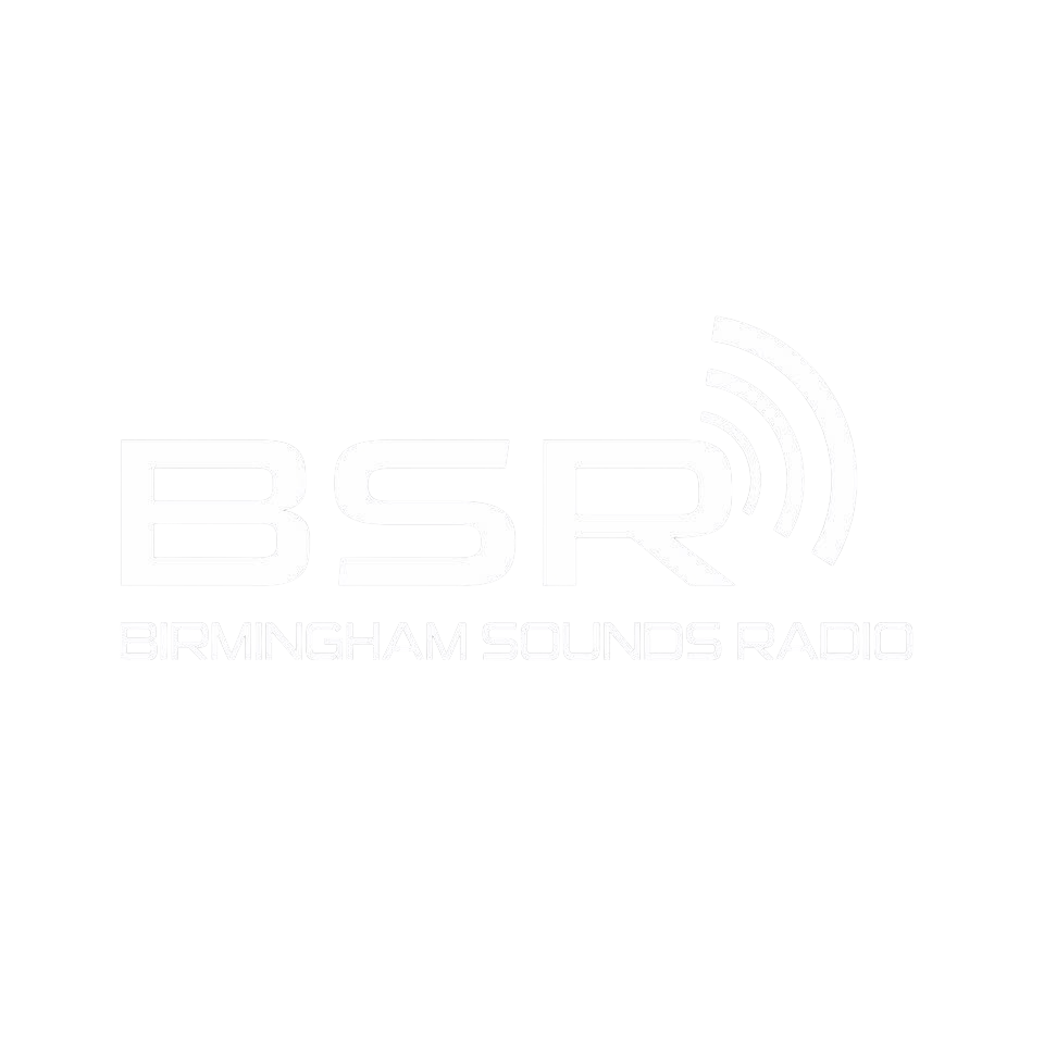 BSR Logo